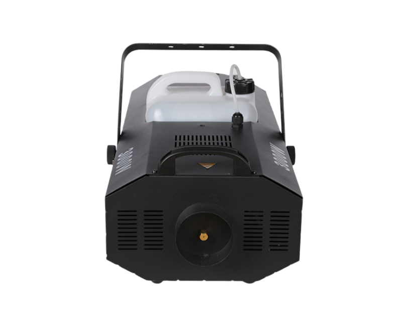 3000W Professional Fog Machine DMX Remote — Weddings & Stage UAE