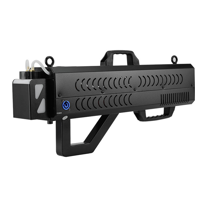 1500W Handheld Fog Gun Machine — DJ Stage Club Events UAE