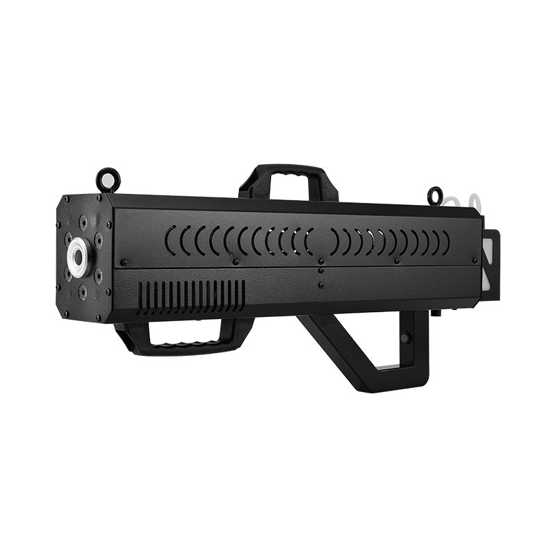 1500W Handheld Fog Gun Machine — DJ Stage Club Events UAE