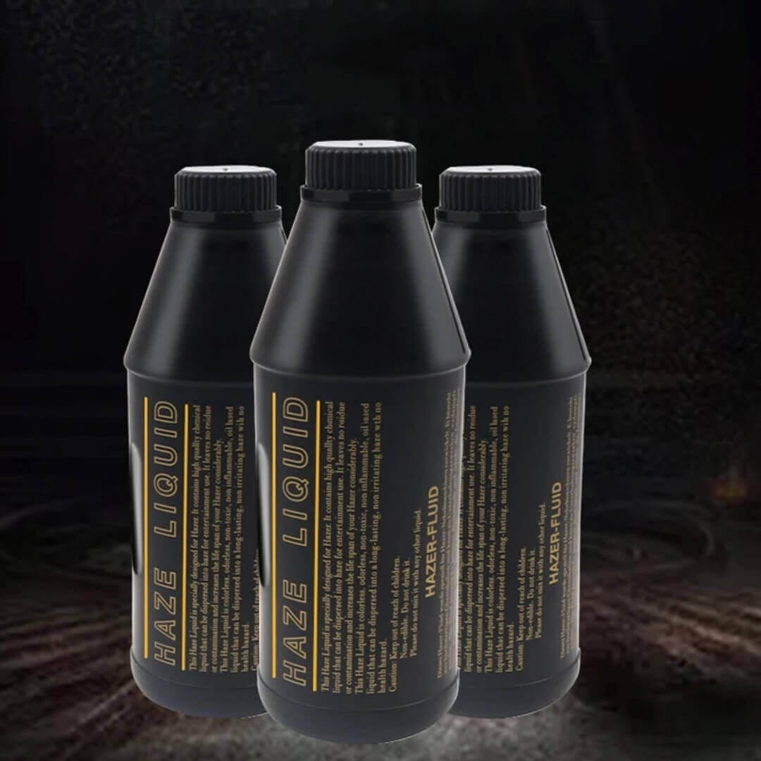 TOP PRO Haze Liquid 1L For Haze Machine