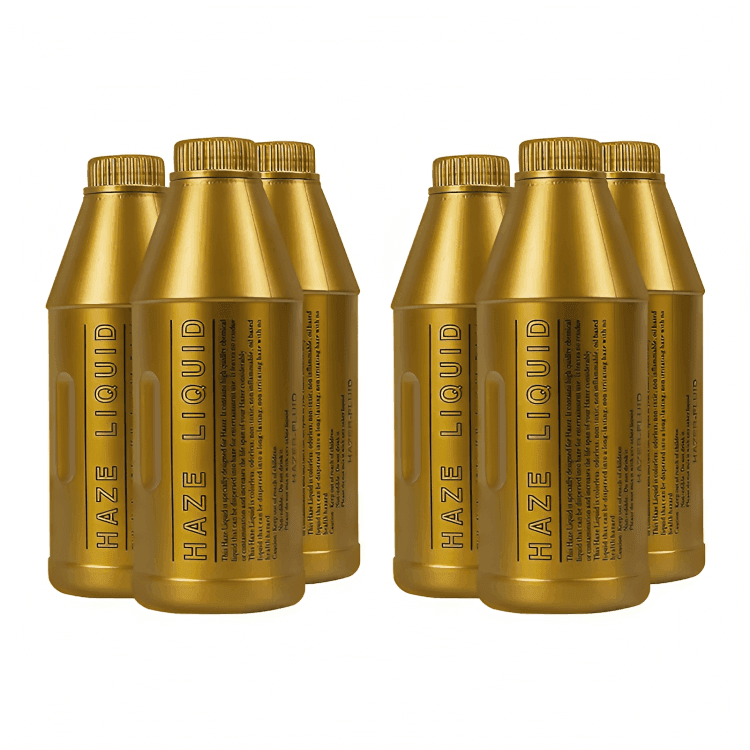 TOP PRO Haze Liquid 1L For Haze Machine