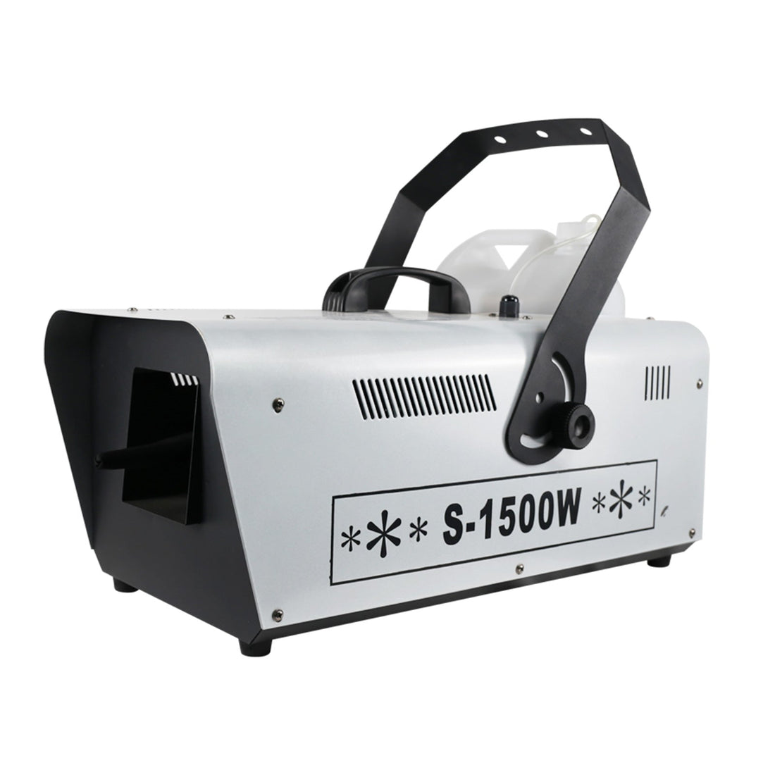 1500W Snow Machine With DMX Function — Christmas Party Stage Effect UAE