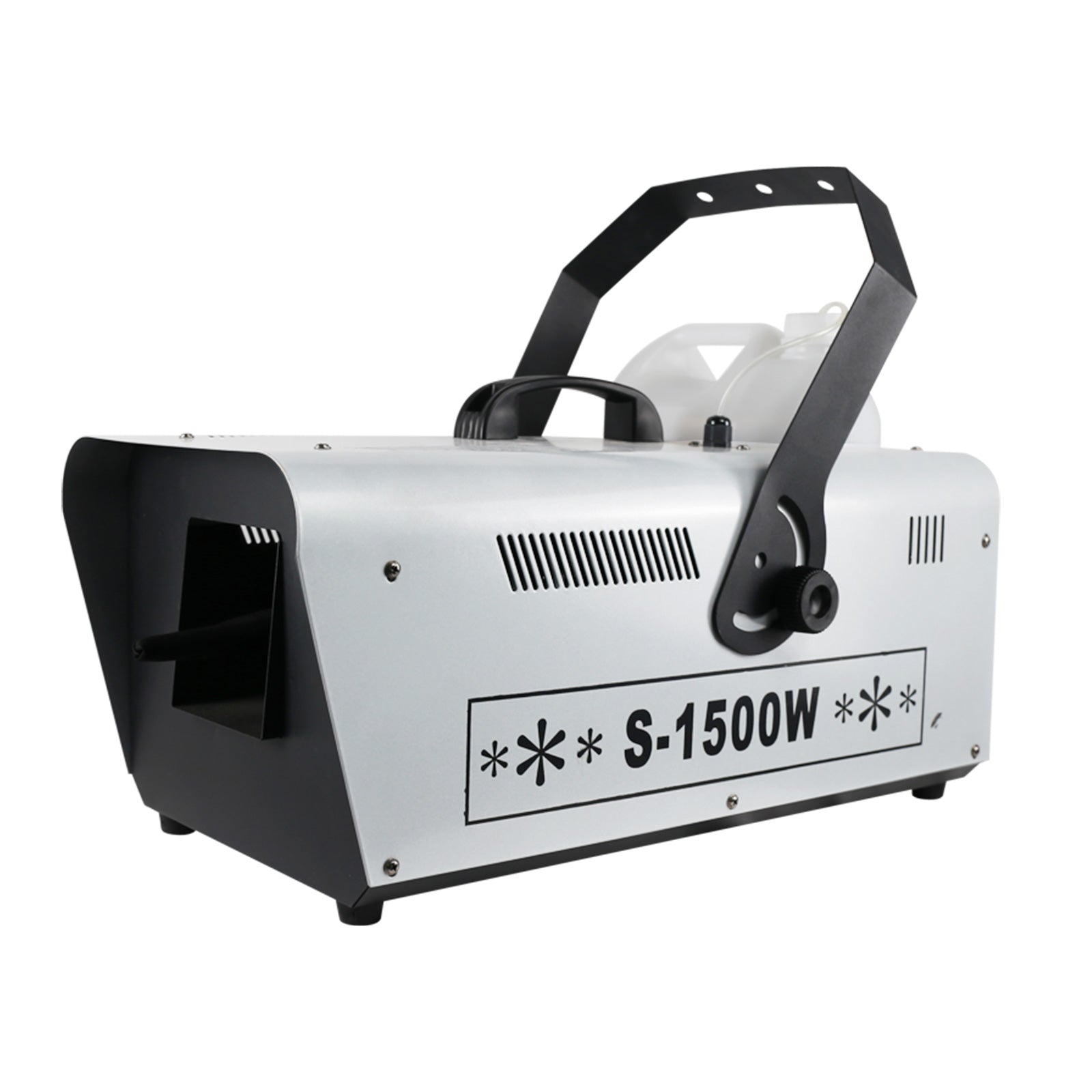 1500W Snow Machine With DMX Function — Christmas Party Stage Effect UAE