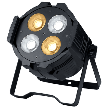 LED 4x50W COB Blinder Stage Light Warm Cool White UAE