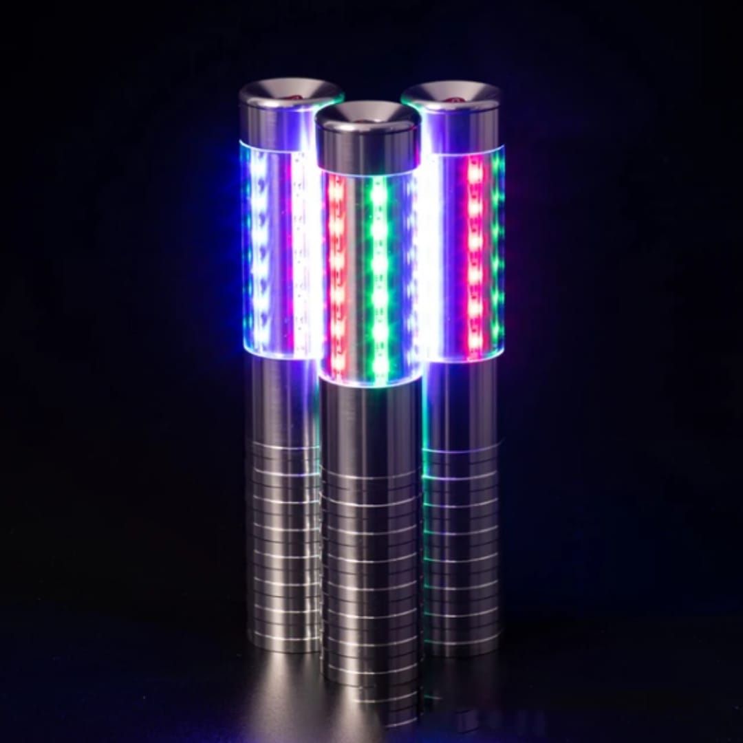 LED Nightclub Bottle Baton Light UAE
