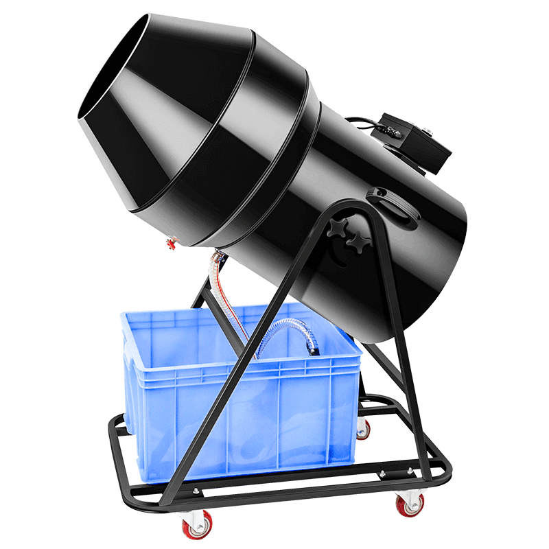 TOP PRO Large Jet Foam Machine Dubai 3000W ( 10% Off )