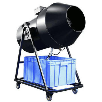 TOP PRO Large Jet Foam Machine Dubai 3000W ( 10% Off )