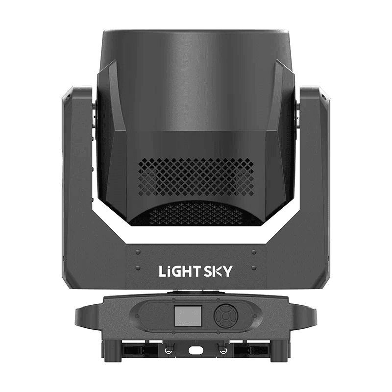 Light Sky AQUAPEARL-PRO II Moving Head Wash Light IP66 19P LED
