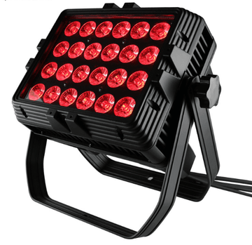 Outdoor wedding wall wash light Dubai