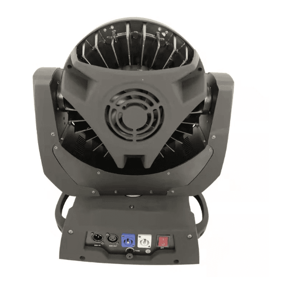 Professional 108 LED moving head wash stage light UAE