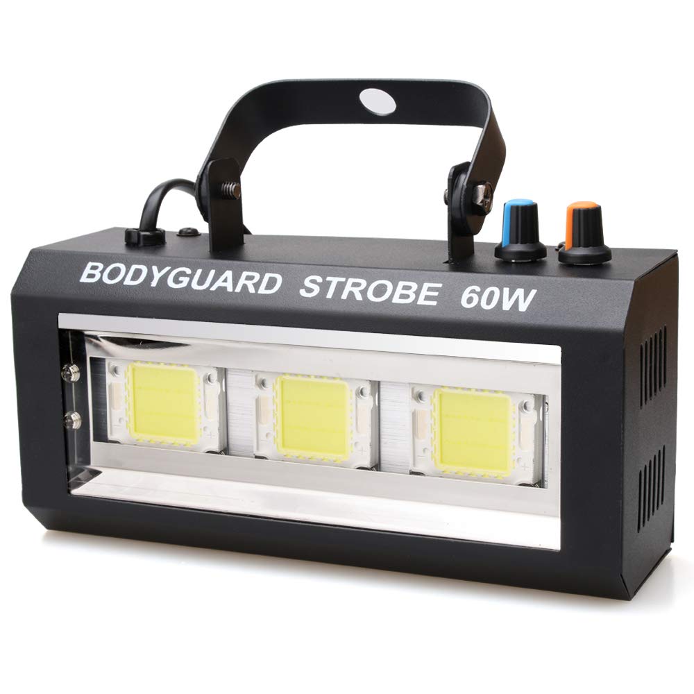 Professional DJ stage strobe light Dubai