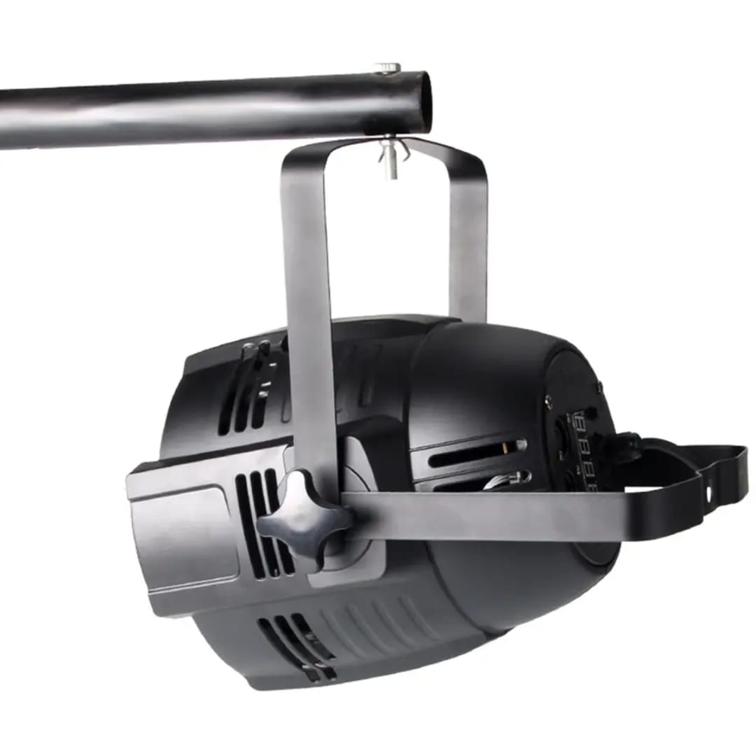 RGB 54 LEDs DISCO STAGE PAR LIGHT