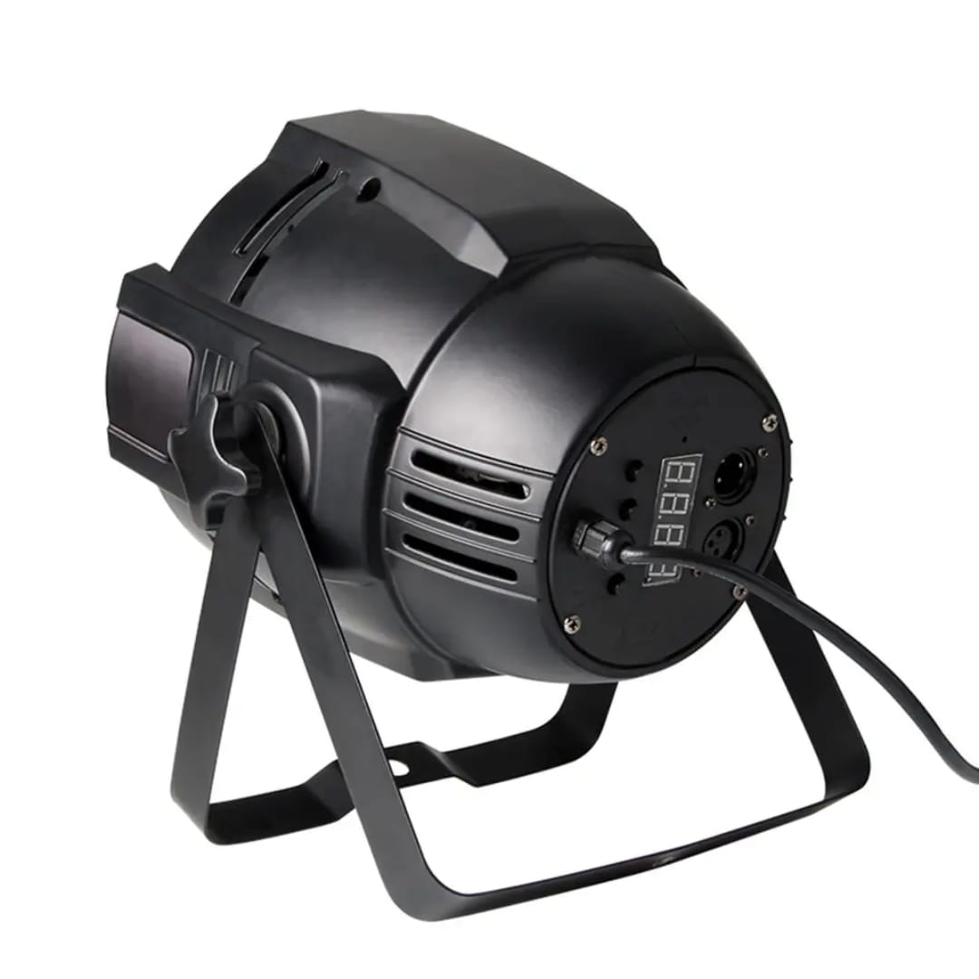 RGB 54 LEDs DISCO STAGE PAR LIGHT