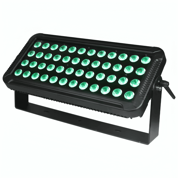 RGBW Outdoor LED City Color Light High Brightness UAE