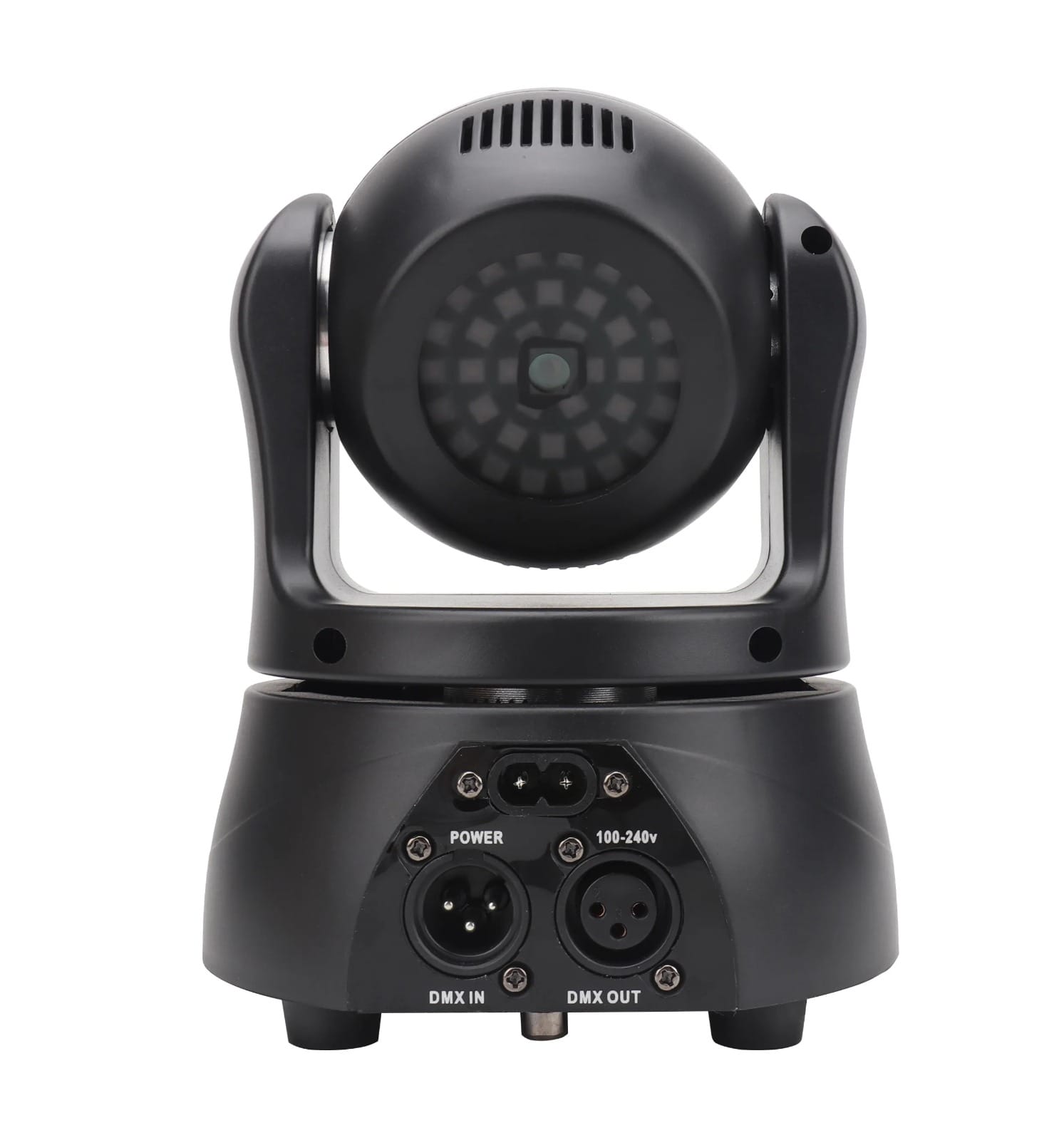 RGBW kaleidoscope mini moving party light UAE
