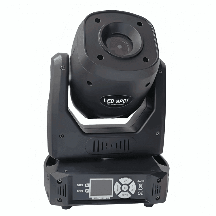 Rotating gobo 120W moving head light