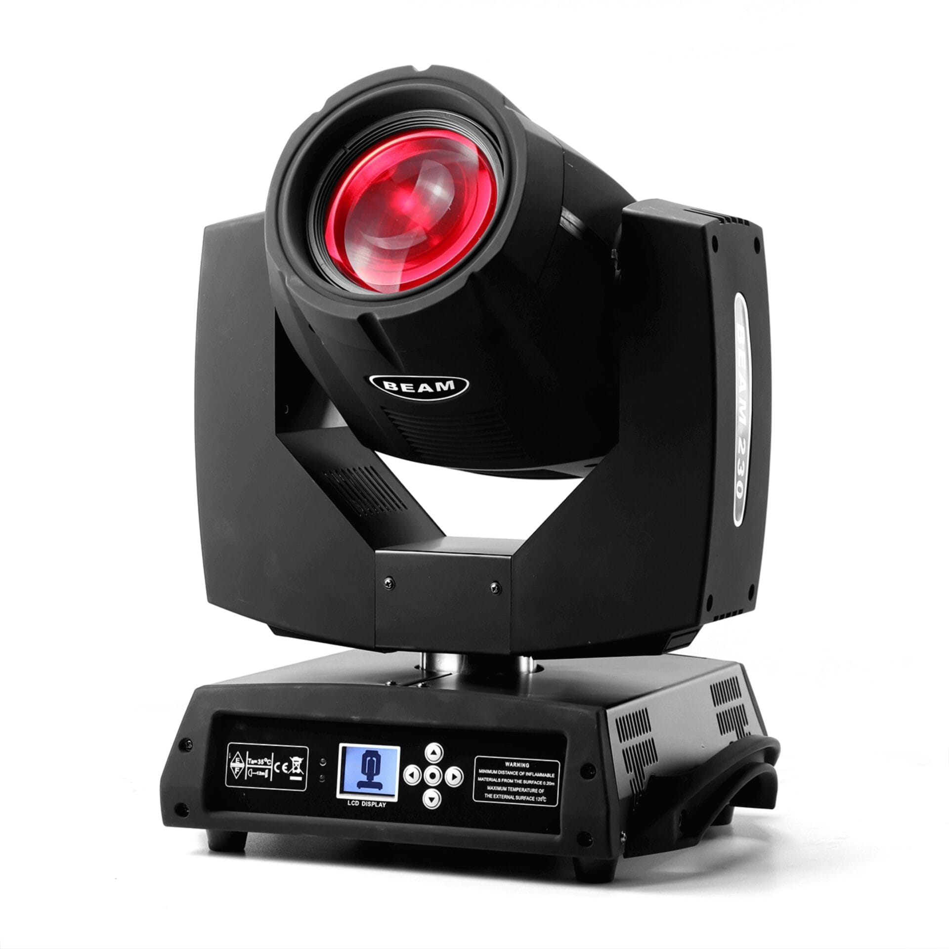 230W BEAM MOVING HEAD STAGE LIGHT