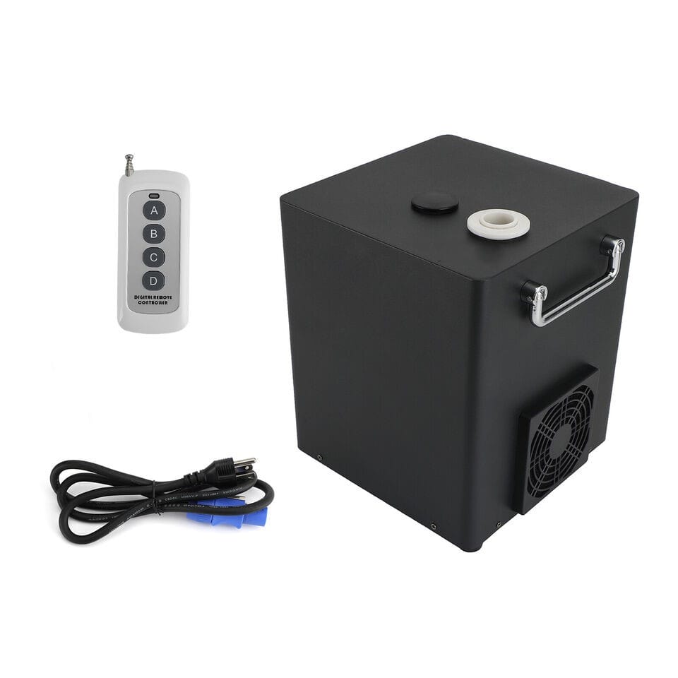 TOP PRO 650W Cold Spark Machine For Wedding Party Event ( Get 10% Off)