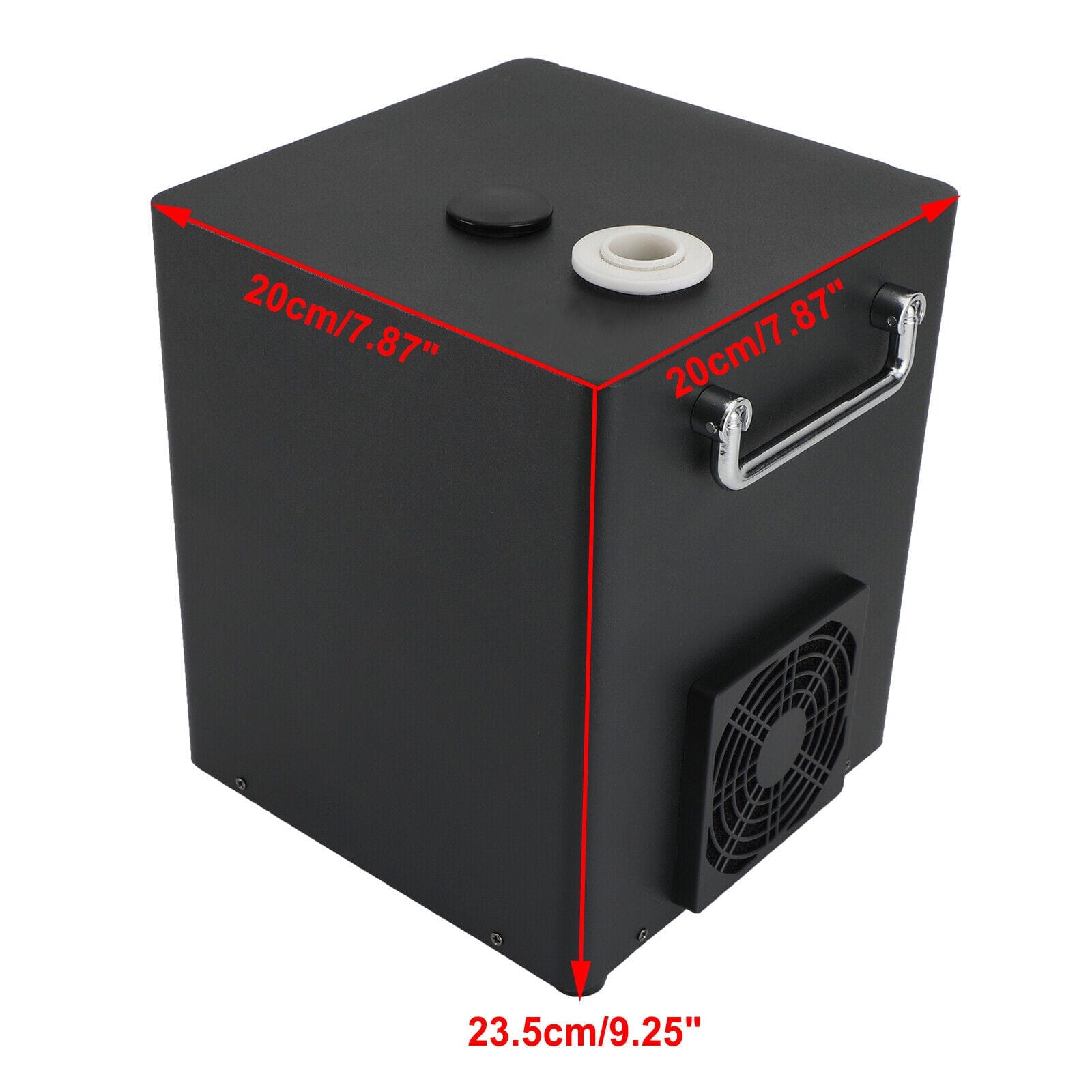 TOP PRO 650W Cold Spark Machine For Wedding Party Event ( Get 10% Off)