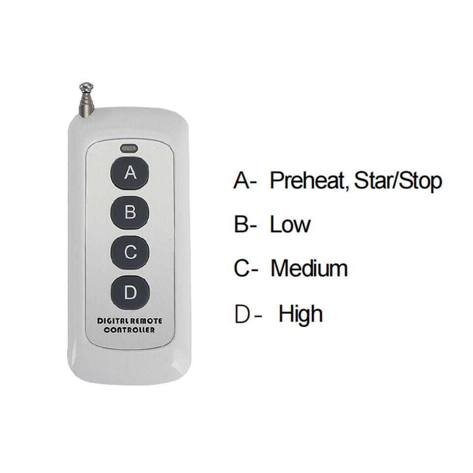 TOP PRO 650W Cold Spark Machine For Wedding Party Event ( Get 10% Off)