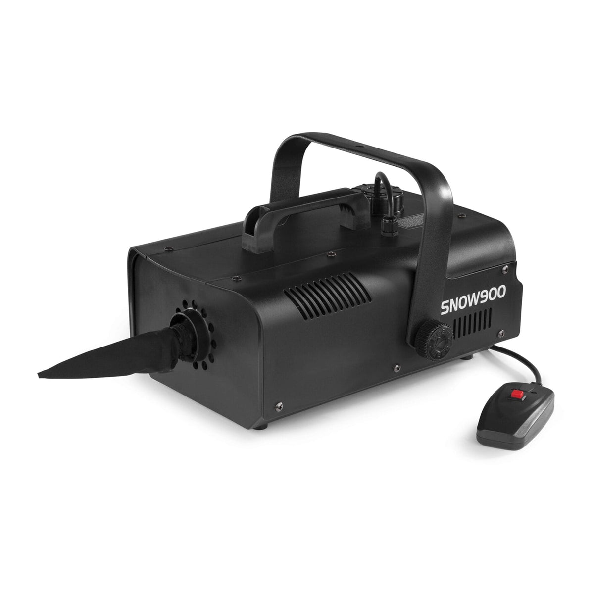 TOP PRO 900W Snow Machine