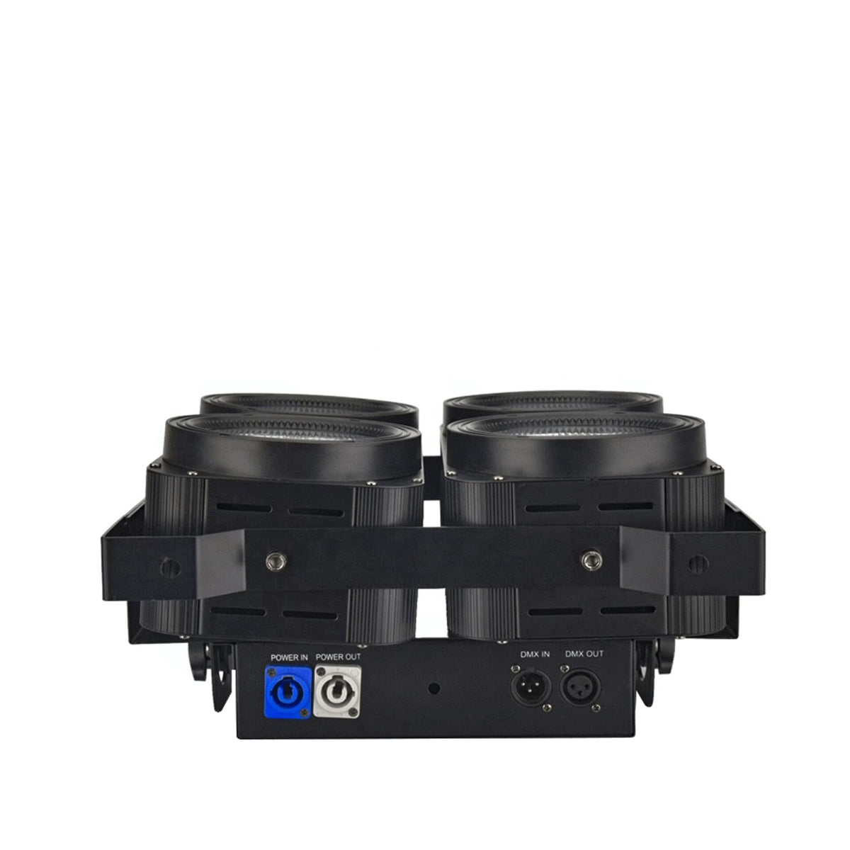 TOP PRO Nightclub COB LED Light 4*100W