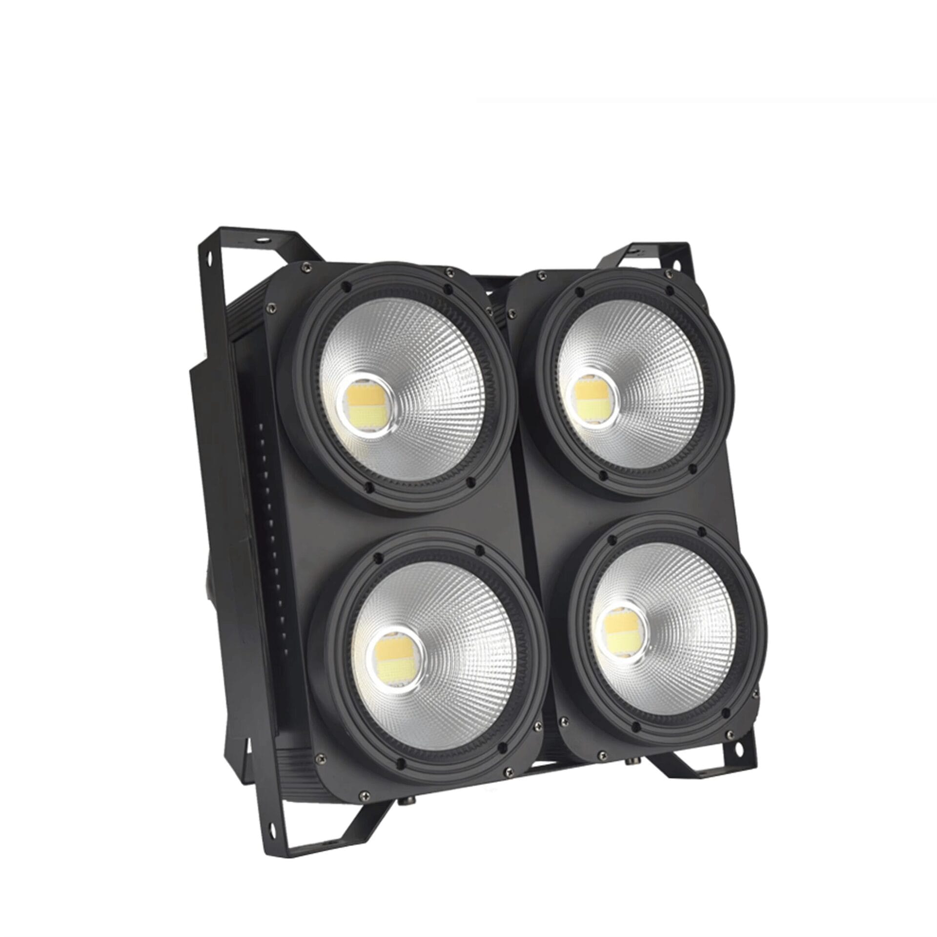 Warm and cool white COB nightclub stage light UAE