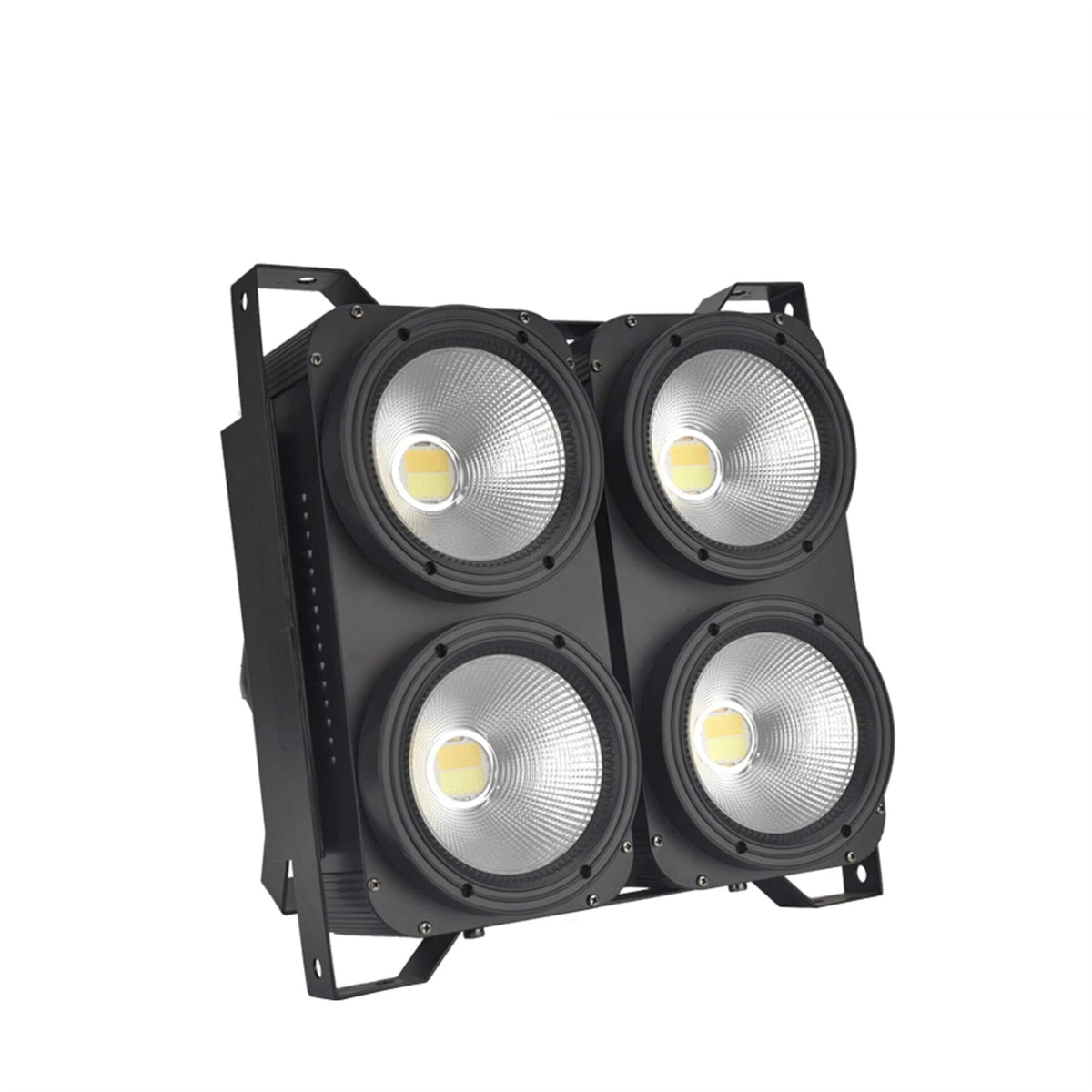 Warm and cool white COB nightclub stage light UAE