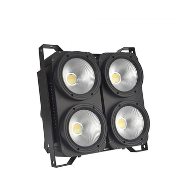 Warm and cool white COB nightclub stage light UAE