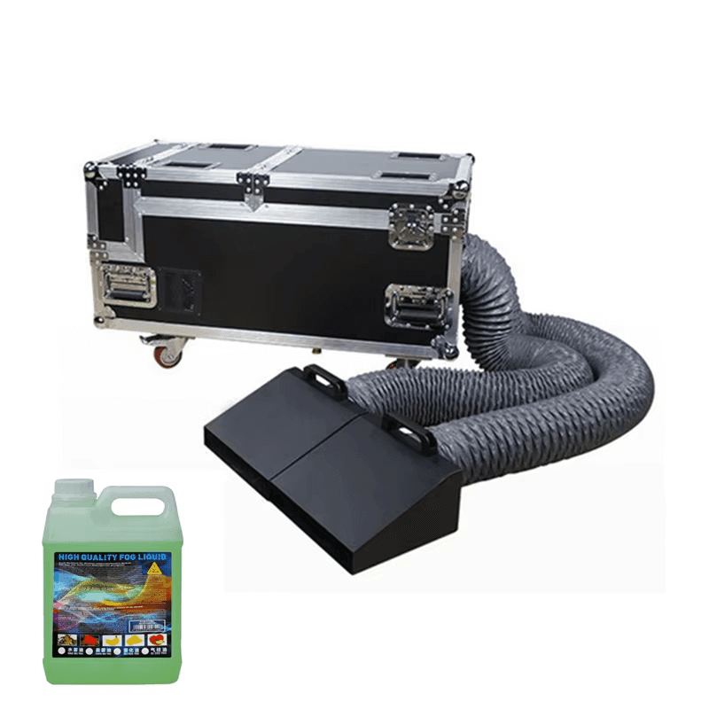 TOP PRO 2L Water Based Fog Machine Liquid