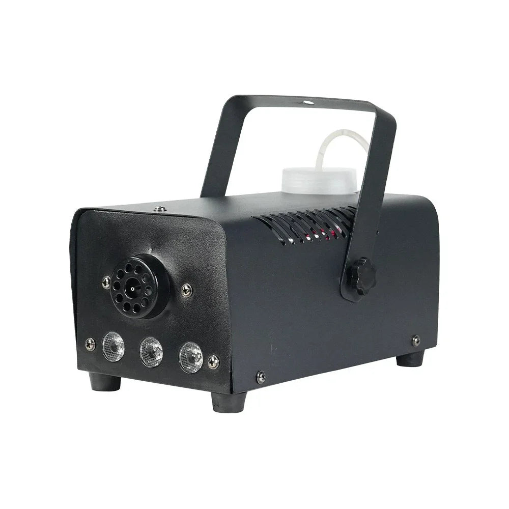 900W RGB LED Fog Machine — Party & Event Smoke Machine UAE